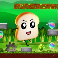 Adventures of Breadwinner Plus