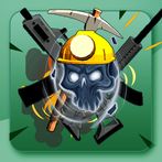 Dead Mines : roguelike