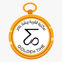 Golden Time