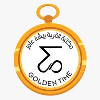 Golden Time