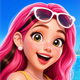 Pop Island: Match & Build