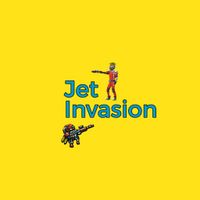 Jet invasion.cr