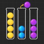 Ball Sort Master - Puzzle Game