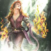 Shadows In Salem: A Text-Based