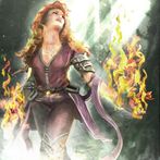 Shadows In Salem: A Text-Based