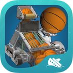 Annedroids Junkyard Jam