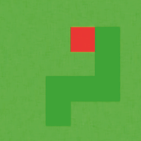 Pixel Snake