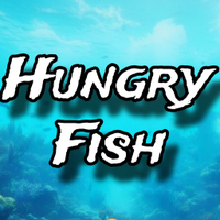 Hungry Fish