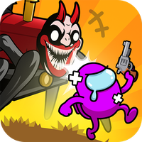 Survivor Impostor:BattleRoyale