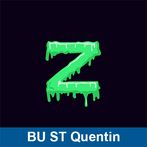 Zombiblio BU St-Quentin