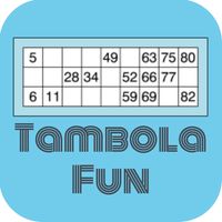 Tambola Fun - Number Calling A