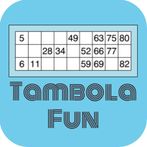 Tambola Fun - Number Calling A