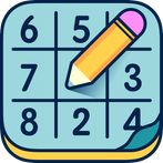 Sudoku - Number match game