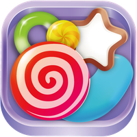 Candy Puzzle
