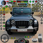 Offroad Jeep Games 4x4 Games
