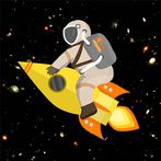 Helix Space Jump