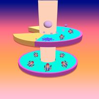 Helix Stack with brawl stars.