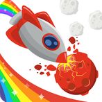 Rainbow Rocket