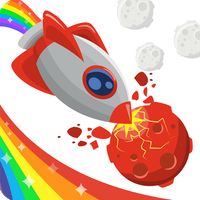 Rainbow Rocket