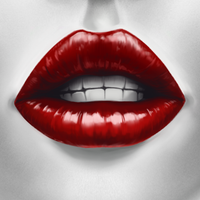 Red Lips