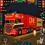 Industrial Truck Simulator 3D