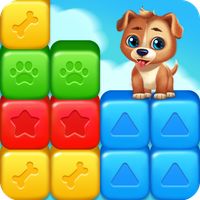 Ohh Doggy: Puzzle Games