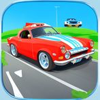 Merg Car Racing