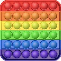 PoP It: Antistress Relax Game