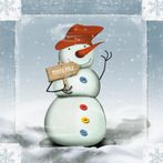 Shoot Chirstmas Ball