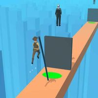 Pole Jump