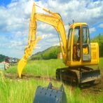 JCB Simulator Puzzl