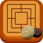 Nine Men's Morris Offline