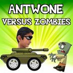 Antwone vs. Zombies