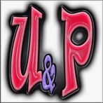 U and P