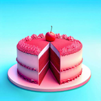 Sweet Bakery: Cake Girls Games