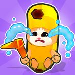 Banana Master Survival Battle