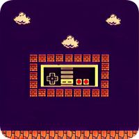 Emulator Box Super Brothers