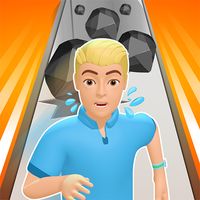 Peak Run 3D
