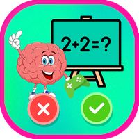 Cool Math Game + Fun Games To