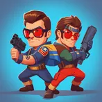 Idle Defence: Protect the City