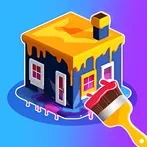 Paint The House