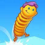 Bouncy Stick