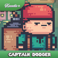 Captain Dodger