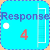 Reaction Game/Response Game 4