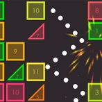 Bricks Breaker Shooter