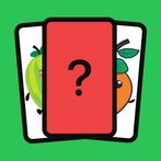 Kids Memory Game: Fruits