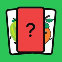 Kids Memory Game: Fruits