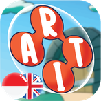 Arti Kata - Belajar Inggris