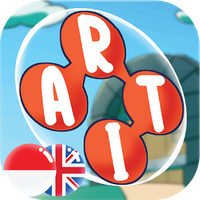 Arti Kata - Belajar Inggris