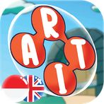 Arti Kata - Belajar Inggris